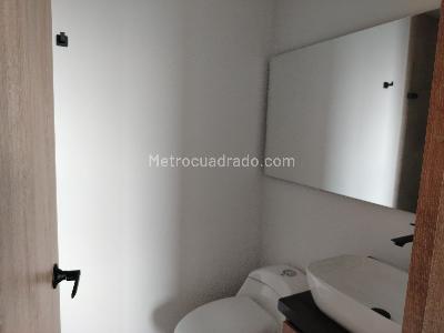 Apartamento de 2 alcobas en venta en El Faro, Rionegro, 60 m² · foto 10 de 12