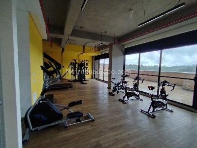 Apartamento de 2 alcobas en venta en El Faro, Rionegro, 60 m² · foto 11 de 12
