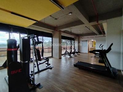 Apartamento de 2 alcobas en venta en El Faro, Rionegro, 60 m² · foto 12 de 12
