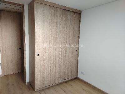 Apartamento de 2 alcobas en venta en El Faro, Rionegro, 60 m² · foto 6 de 12
