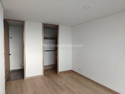 Apartamento de 2 alcobas en venta en El Faro, Rionegro, 60 m² · foto 8 de 12
