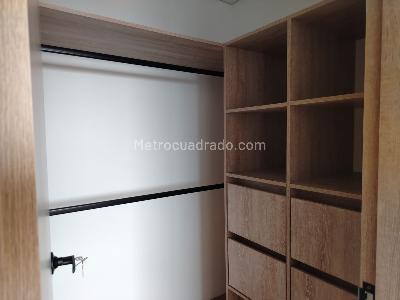 Apartamento de 2 alcobas en venta en El Faro, Rionegro, 60 m² · foto 9 de 12