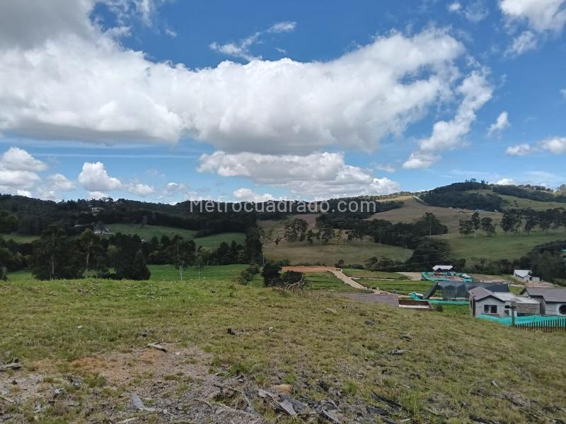 Lote en Venta, La acuarela, Envigado - Vista 4