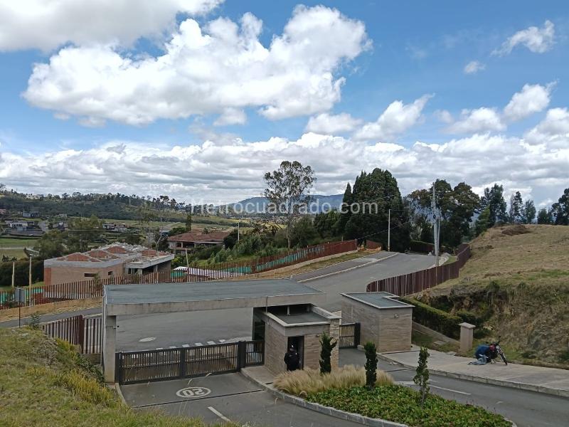 Lote en Venta, La acuarela, Envigado - Más