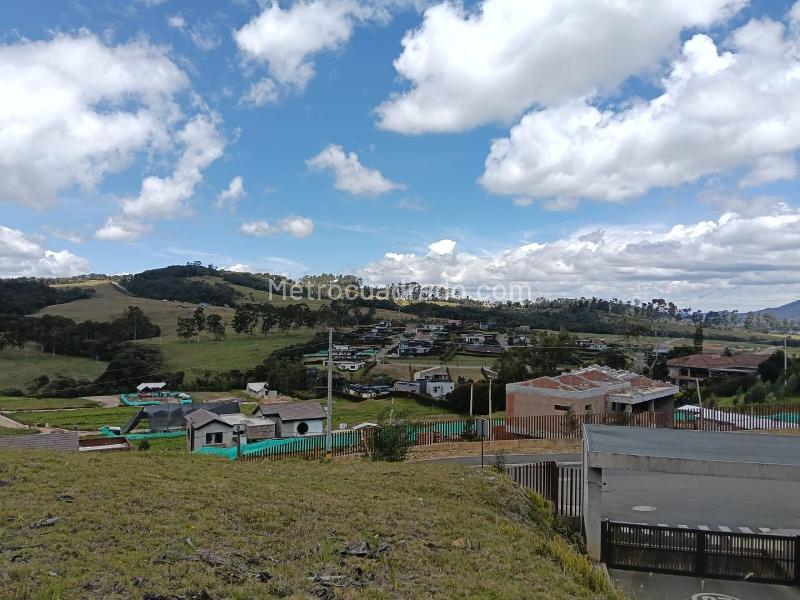 Lote en Venta, La acuarela, Envigado - Vista 2