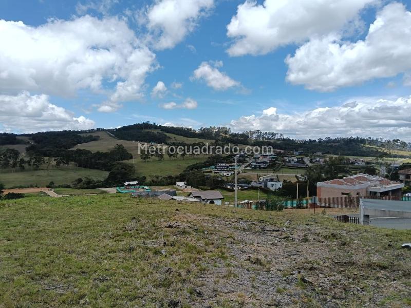 Lote en Venta, La acuarela, Envigado - Vista 3