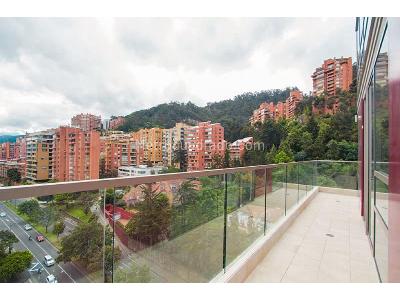Apartamento en venta en La Cabrera, Bogotá · foto 2 de 17