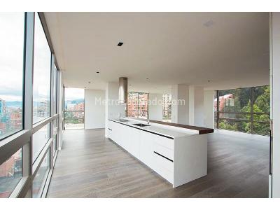 Apartamento en venta en La Cabrera, Bogotá · foto 3 de 17