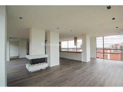 Apartamento en venta en La Cabrera, Bogotá · foto 4 de 17