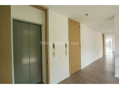 Apartamento en venta en La Cabrera, Bogotá · foto 7 de 17