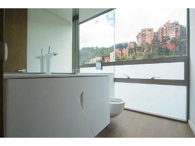 Apartamento en venta en La Cabrera, Bogotá · foto 8 de 17
