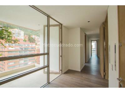 Apartamento en venta en La Cabrera, Bogotá · foto 9 de 17