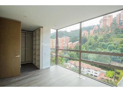 Apartamento en venta en La Cabrera, Bogotá · foto 10 de 17