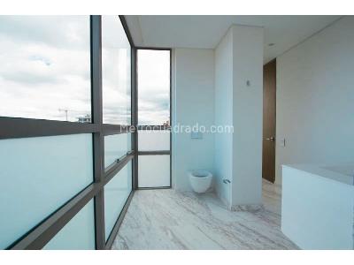Apartamento en venta en La Cabrera, Bogotá · foto 11 de 17