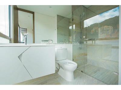 Apartamento en venta en La Cabrera, Bogotá · foto 12 de 17