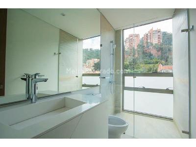 Apartamento en venta en La Cabrera, Bogotá · foto 13 de 17