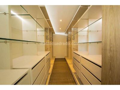 Apartamento en venta en La Cabrera, Bogotá · foto 14 de 17