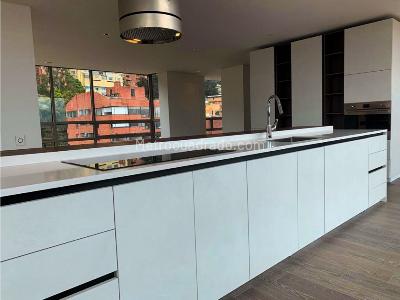 Apartamento en venta en La Cabrera, Bogotá · foto 16 de 17