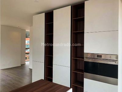 Apartamento en venta en La Cabrera, Bogotá · foto 17 de 17