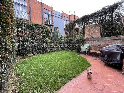 Casa de 3 alcobas en venta en Del Monte, Bogotá, 137 m² · foto 2 de 13
