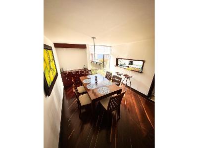 Casa de 3 alcobas en venta en Del Monte, Bogotá, 137 m² · foto 3 de 13
