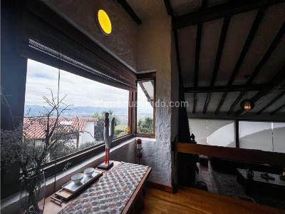 Casa de 4 alcobas en venta en Sindamanoy, Chía, 525 m² · foto 5 de 20