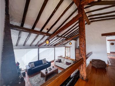 Casa de 4 alcobas en venta en Sindamanoy, Chía, 525 m² · foto 6 de 20