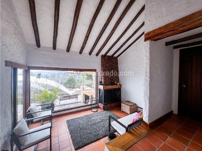 Casa de 4 alcobas en venta en Sindamanoy, Chía, 525 m² · foto 7 de 20