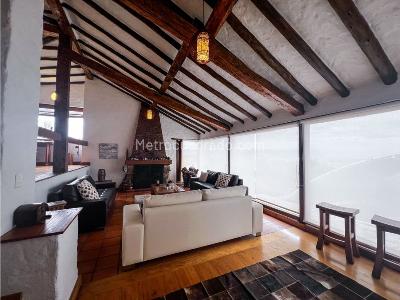 Casa de 4 alcobas en venta en Sindamanoy, Chía, 525 m² · foto 8 de 20