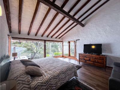 Casa de 4 alcobas en venta en Sindamanoy, Chía, 525 m² · foto 10 de 20