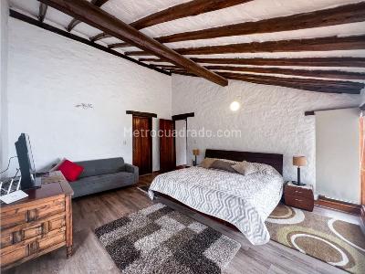 Casa de 4 alcobas en venta en Sindamanoy, Chía, 525 m² · foto 12 de 20
