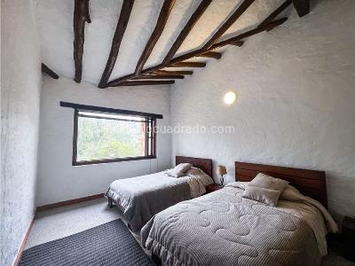 Casa de 4 alcobas en venta en Sindamanoy, Chía, 525 m² · foto 14 de 20