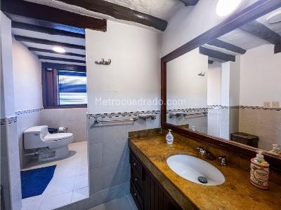 Casa de 4 alcobas en venta en Sindamanoy, Chía, 525 m² · foto 15 de 20