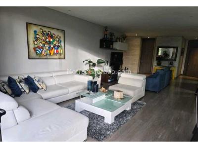 Casa en venta en Cedritos, Bogotá · foto 3 de 20