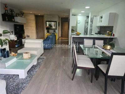 Casa en venta en Cedritos, Bogotá · foto 16 de 20
