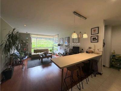 Apartamento en venta en Chapinero Alto, Bogotá · foto 2 de 20