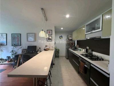 Apartamento en venta en Chapinero Alto, Bogotá · foto 3 de 20