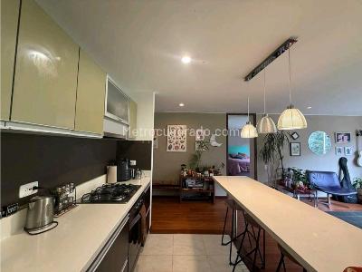 Apartamento en venta en Chapinero Alto, Bogotá · foto 5 de 20