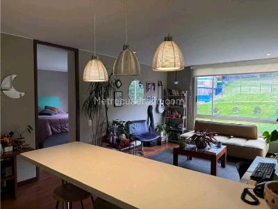 Apartamento en venta en Chapinero Alto, Bogotá · foto 6 de 20