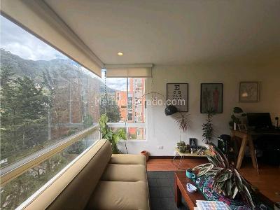 Apartamento en venta en Chapinero Alto, Bogotá · foto 7 de 20