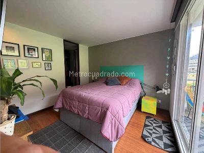 Apartamento en venta en Chapinero Alto, Bogotá · foto 8 de 20