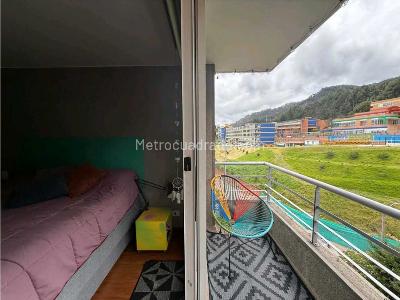 Apartamento en venta en Chapinero Alto, Bogotá · foto 10 de 20