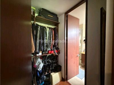 Apartamento en venta en Chapinero Alto, Bogotá · foto 11 de 20