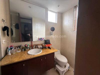 Apartamento en venta en Chapinero Alto, Bogotá · foto 12 de 20