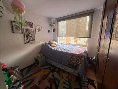 Apartamento en venta en Chapinero Alto, Bogotá · foto 13 de 20