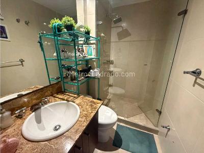Apartamento en venta en Chapinero Alto, Bogotá · foto 14 de 20