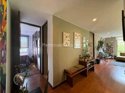 Apartamento en venta en Chapinero Alto, Bogotá · foto 15 de 20