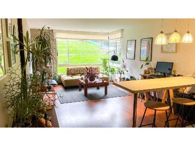 Apartamento en venta en Chapinero Alto, Bogotá · foto 18 de 20