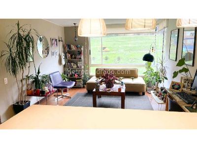 Apartamento en venta en Chapinero Alto, Bogotá · foto 19 de 20