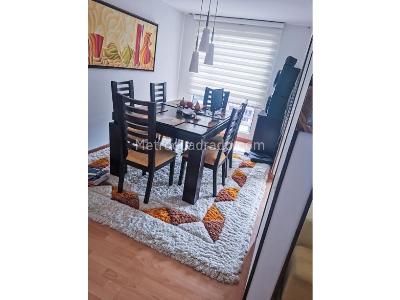 Apartamento en venta en Cedritos, Bogotá · foto 2 de 12